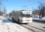 До работы – на автобусе До работы – на автобусе