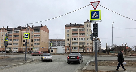 Да будет СВЕТофор Да будет СВЕТофор