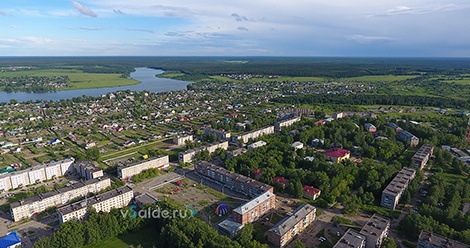 14 июля в Нижней Салде пройдёт День города. Станьте участником эко‑парада и массового танца 14 июля в Нижней Салде пройдёт День города. Станьте участником эко‑парада и массового танца