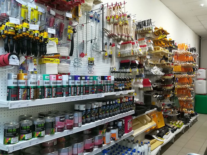 Месяц скидок в специализированном магазине «Папа Карло» Месяц скидок в специализированном магазине «Папа Карло»