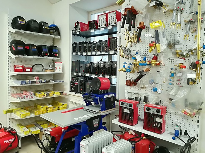 Месяц скидок в специализированном магазине «Папа Карло» Месяц скидок в специализированном магазине «Папа Карло»