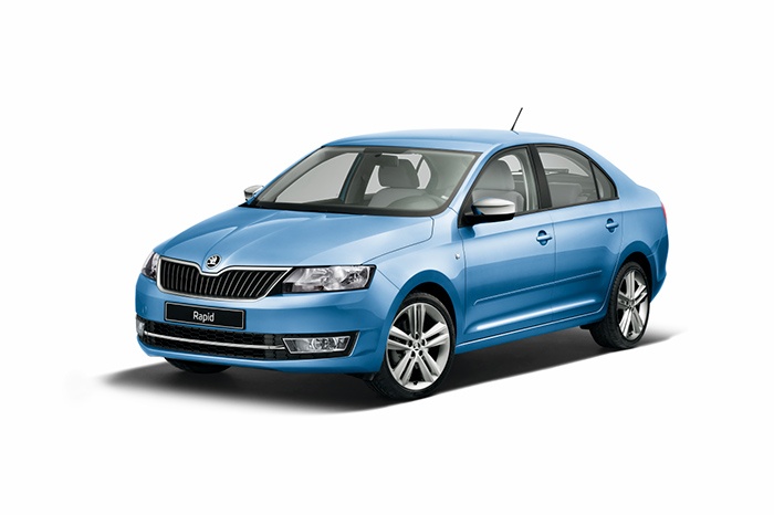 16 марта. Тест‑драйв автомобилей Skoda в Верхней Салде 16 марта. Тест‑драйв автомобилей Skoda в Верхней Салде