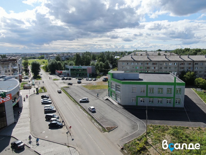 В Верхней Салде открылась новая гостиница «Аракс» В Верхней Салде открылась новая гостиница «Аракс»