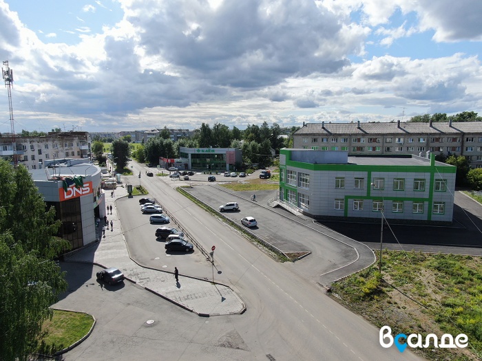 В Верхней Салде открылась новая гостиница «Аракс» В Верхней Салде открылась новая гостиница «Аракс»