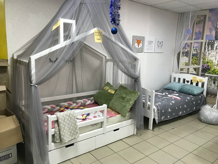 Новогодняя акция в магазине «Пан Диван» и мебельном салоне «Вираж» Новогодняя акция в магазине «Пан Диван» и мебельном салоне «Вираж»