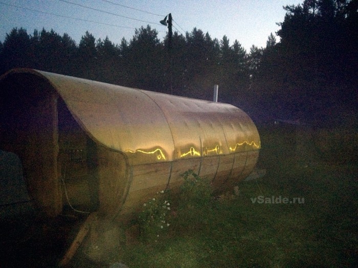 Причиной пожара явился поджог Причиной пожара явился поджог