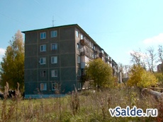Жильцам предложили собрать 249 тысяч рублей на ремонт крыши дома