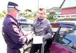 Cалдинские автолюбители получили штрафов на 13 миллионов рублей