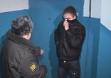 Салдинские полицейские провели мероприятие «Надзор»