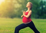 Школа мам и йога для&nbsp;беременных & детская йога