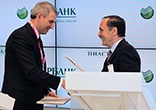 Сбербанк и Пиастрелла заключили соглашение о сотрудничестве