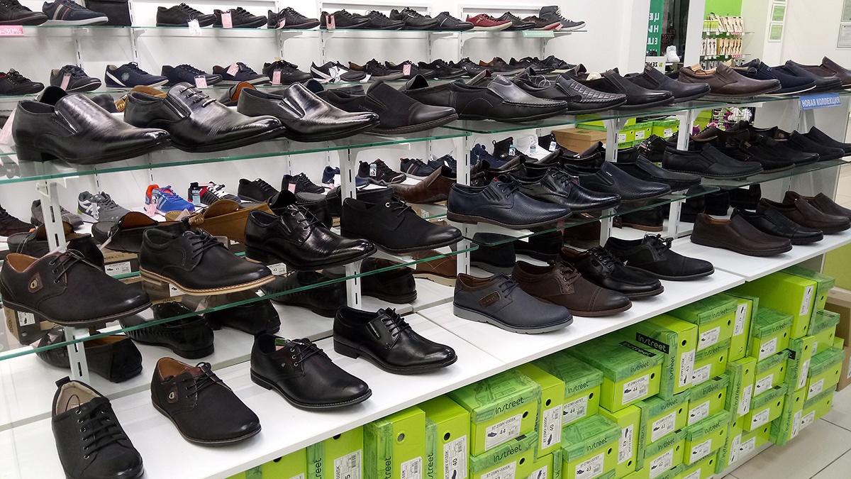 В «Zenden» скидки до 50% на всю весеннюю обувь и сумки » вСалде | Верхняя  Салда и Нижняя Салда