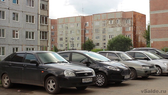 Полицейские Верхней Салды задержали похитителей 27&nbsp;автомобильных аккумуляторов