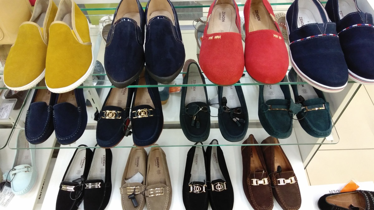 Финальная распродажа в «Zenden». Скидки до 70% на всю летнюю обувь и сумки  » вСалде | Верхняя Салда и Нижняя Салда
