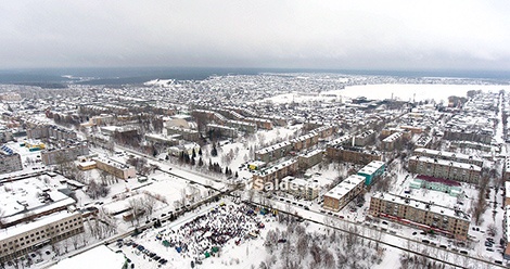 Зимнее расписание автобусов городских маршрутов Верхней Салды Зимнее расписание автобусов городских маршрутов Верхней Салды
