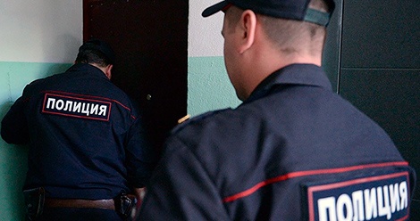Салдинские полицейские навестят должников