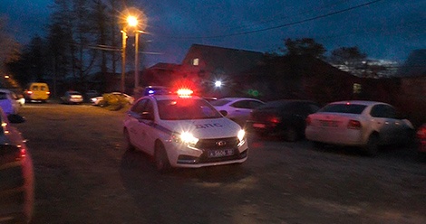 Салдинские полицейские провели операцию «Улица»
