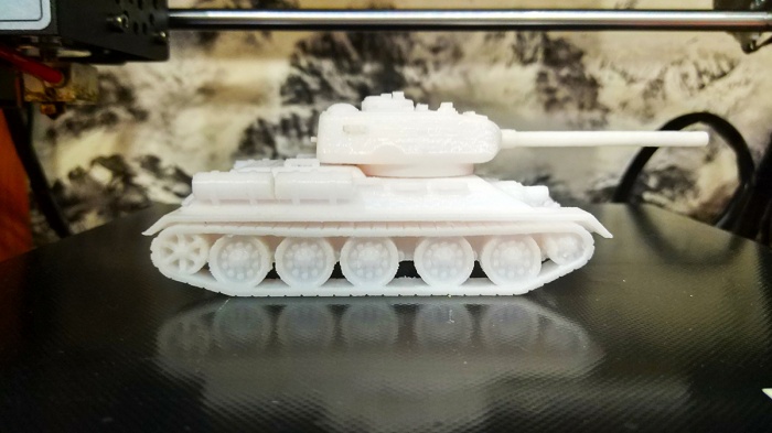 В Верхней Салде открылась студия 3D-печати «Третье измерение» В Верхней Салде открылась студия 3D-печати «Третье измерение»