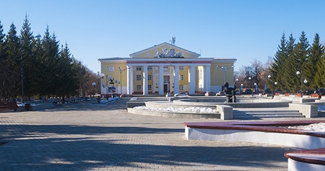 Афиша Дворца культуры имени Агаркова в Верхней Салде на март 2022 года
