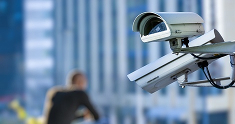 В Верхней Салде построят систему видеонаблюдения «Безопасный город»