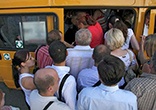 В Нижней Салде обсудят вопросы автобусного сообщения