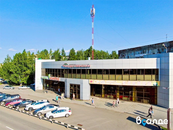 Всё для школы в детском супермаркете «Рождественский» Всё для школы в детском супермаркете «Рождественский»