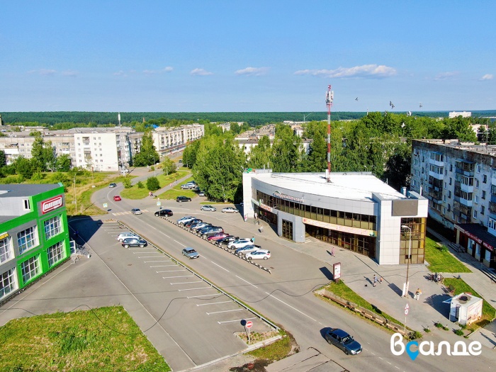 Всё для школы в детском супермаркете «Рождественский» Всё для школы в детском супермаркете «Рождественский»