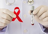 Салдинцы могут пройти экспресс&#8209;тест на ВИЧ в День города