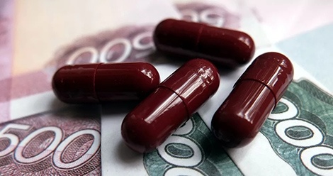 Пенсионный фонд предупреждает о мошенничестве с лекарствами
