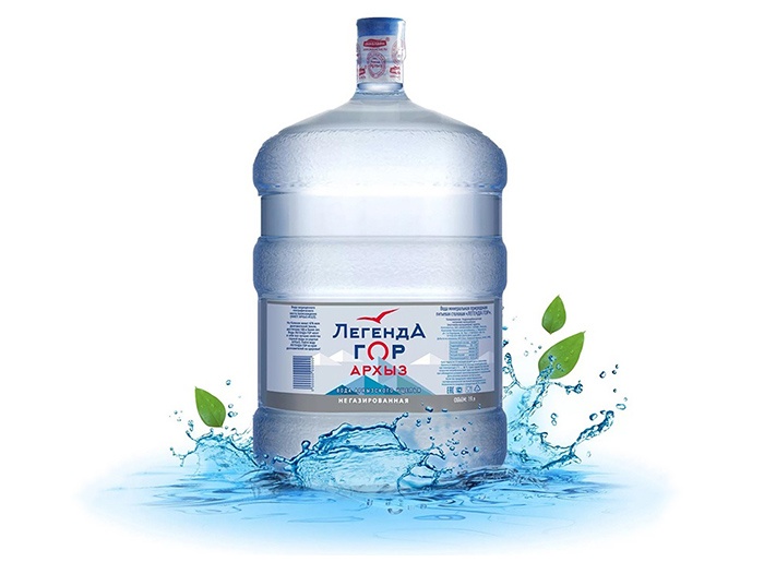 Какую воду выбрать? Какую воду выбрать?