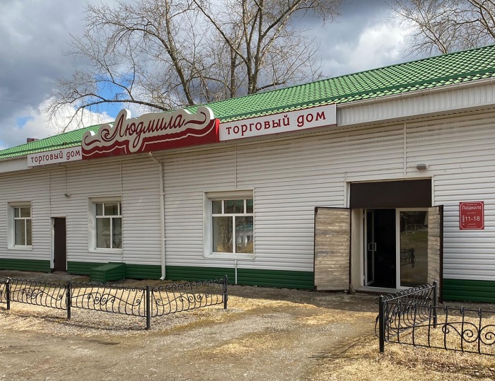 Большое поступление мягкой мебели в торговом доме «Людмила» Большое поступление мягкой мебели в торговом доме «Людмила»