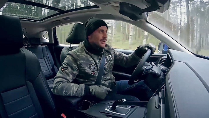 Автообозреватель предсказал, какие машины скоро заполонят дороги Урала Автообозреватель предсказал, какие машины скоро заполонят дороги Урала