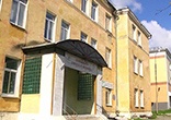 Кабинет флюорографии в ЦГБ Верхней Салды возобновил работу Кабинет флюорографии в ЦГБ Верхней Салды возобновил работу