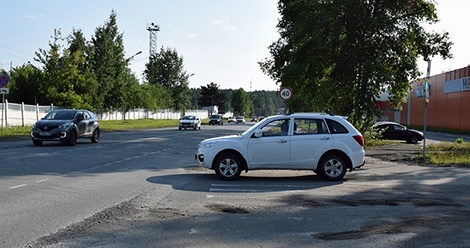 В Верхней Салде оборудуют два новых пешеходных перехода В Верхней Салде оборудуют два новых пешеходных перехода