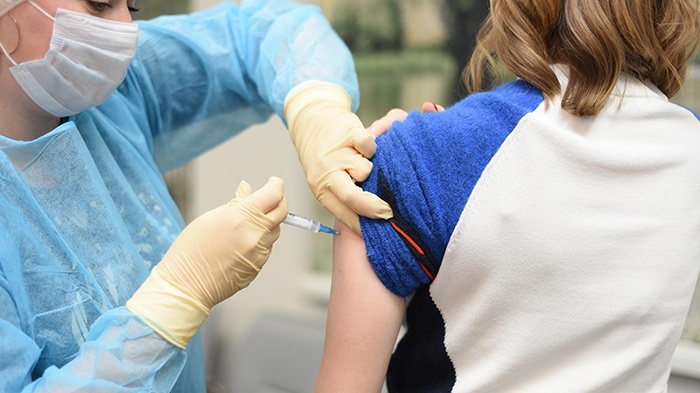В Верхней Салде планируют привить от гриппа более 26 тысяч человек