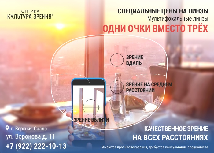 Когда одних очков мало: что делать, если мир потерял чёткость и вблизи и вдали? Когда одних очков мало: что делать, если мир потерял чёткость и вблизи и вдали?