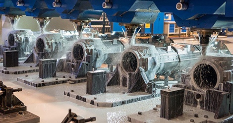 ВСМПО-АВИСМА и Boeing подписали долгосрочный контракт на поставку титановой продукции