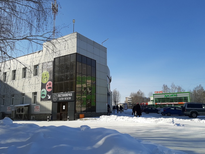 Мебельный салон «Обстановочка» открылся в Верхней Салде Мебельный салон «Обстановочка» открылся в Верхней Салде