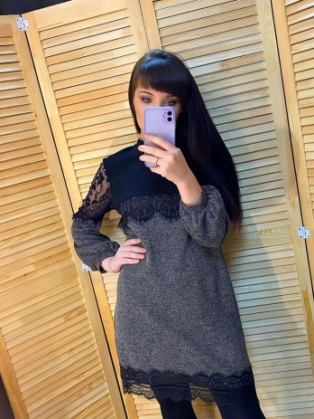 Магазин женской одежды «Dress Code» представляет весеннюю коллекцию Магазин женской одежды «Dress Code» представляет весеннюю коллекцию