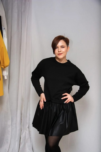 Магазин женской одежды «Dress Code» представляет весеннюю коллекцию Магазин женской одежды «Dress Code» представляет весеннюю коллекцию