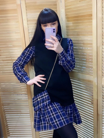 Магазин женской одежды «Dress Code» представляет весеннюю коллекцию Магазин женской одежды «Dress Code» представляет весеннюю коллекцию