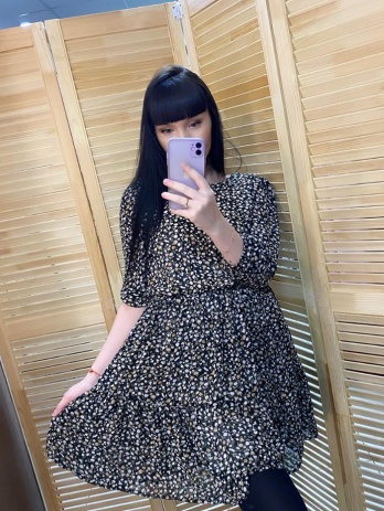Магазин женской одежды «Dress Code» представляет весеннюю коллекцию Магазин женской одежды «Dress Code» представляет весеннюю коллекцию