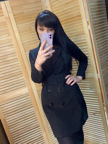Магазин женской одежды «Dress Code» представляет весеннюю коллекцию Магазин женской одежды «Dress Code» представляет весеннюю коллекцию