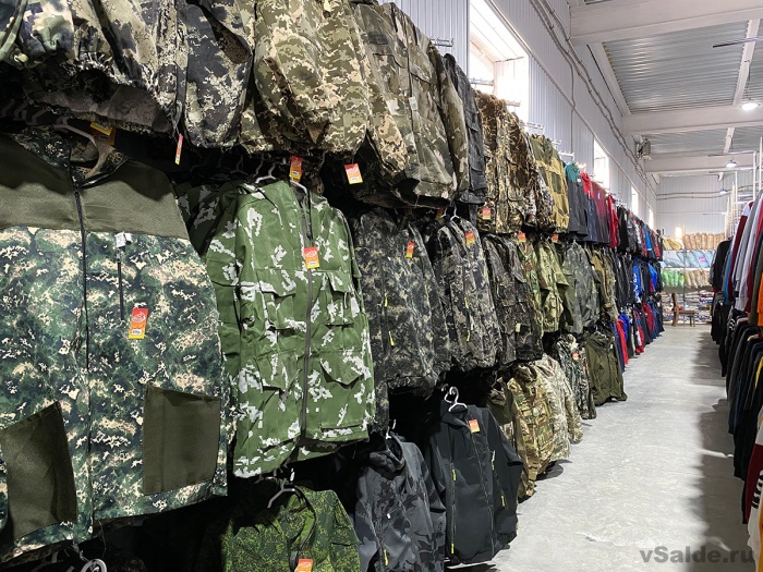 Одежда и обувь — в магазине «Лидер» в Верхней Салде Одежда и обувь — в магазине «Лидер» в Верхней Салде