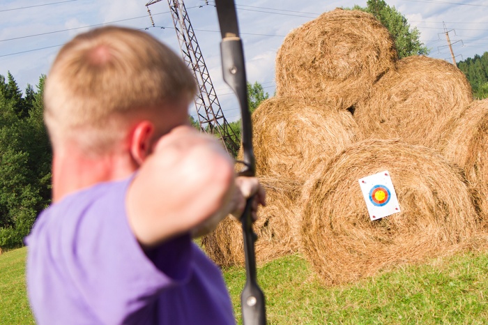 Каникулы конного режима. Третий поток