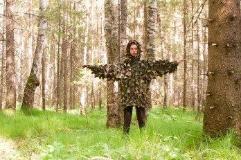 Каникулы конного режима. Третий поток