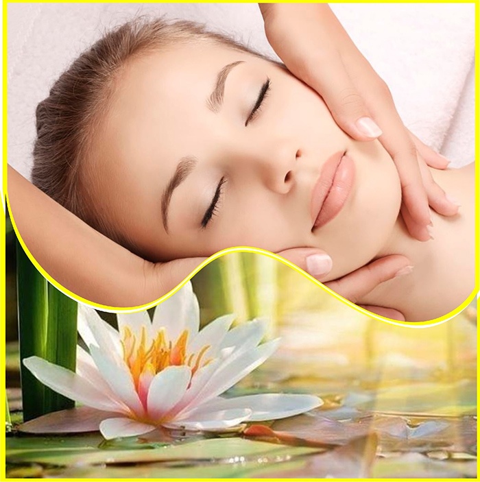«Relax Combo» — релакс‑массаж лица и головы от Елены Смирновой «Relax Combo» — релакс‑массаж лица и головы от Елены Смирновой