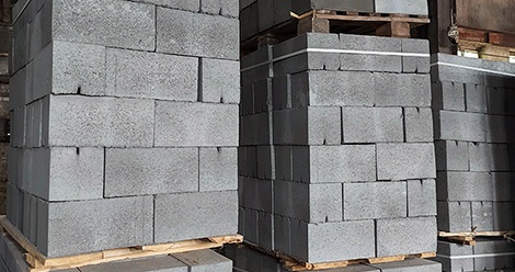 Компания «Стройсервис» — шлакоблок от производителя, цемент и сыпучие материалы