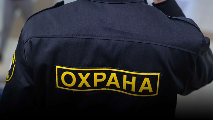 Требуются охранники в магазин «Перекрёсток» в Верхней Салде Требуются охранники в магазин «Перекрёсток» в Верхней Салде