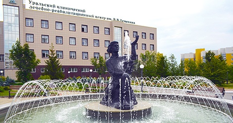 Госпиталь Тетюхина обратился к жителям с просьбой достучаться до правительства и Путина